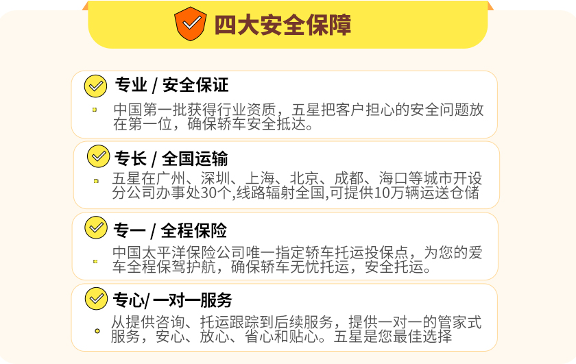 《中振个人信息保护政策》