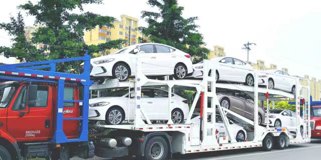 忻州到根河汽车托运收费【今日已有261用户查看了中振运车】